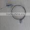 Galvanized hanging wire rope for led panel