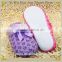 Customized Hotel Slipper Wholesale Chenille Floor Cleaning Slippers