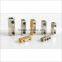BRASS CONTACT FLOWER TYPE BATTERY TERMINAL