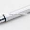 cheap custom promotion pen high quality silver roller pen