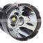 Uniquefire C108 police flashlight 18650 hunting flashlight