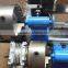 Best price High performance cnc router parts rotary device 200*1000mm