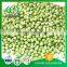 China Brand Customized Dry Frozen Green Pea