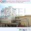 CBFI Industrial Cold Room Compressor Unit For Mushroom Reserve