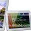 2014 hot selling 10 inch 32 GB tablet A31s Capacitive screen Quad core Bluetooth Android 4.2WIFI camera