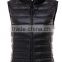 Woman Ultra light padded down vest for winters