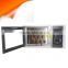 2015 New product Landwell low price electronic wooden key cabinet