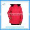 Plus size waterproof rain Jacket for women