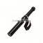 1180 Multi-function Self-defense Rechargeable Baseball Shape 2013 Police Flashlight