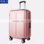 Hot Sale High Quality Aluminium Frame Carry On Luggage PC Trolley Suitcase