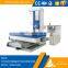 TOM-TK6920 floor type multi spindle boring machine for sale with milling function