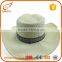 Summer Promotional Panama Straw Hat