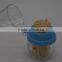 dental plastic flexible flosspick