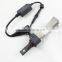 automobile car headlamp bulb hb3 9005 p-hilips headlight retrofit 2500LM 9005 led headlight