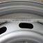 14 inch box trailer steel wheels