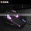 Ricom 6D 7C Magnetic braided Cord drivers usb 6d gaming mouse for keyboard gaming for gaming pc case--GM13--Shenzhen Ricom