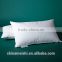 Guangzhou hot sale double duck/goose feather pillow for bed                        
                                                Quality Choice