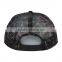 Wholesale Trucker Hat Logo Camo Cap Custom Trucker Mesh Cap