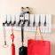 Direct manufacturers to export fashion creative arts piano hooks wall act the role ofing coatrack 60 cm hanging hook