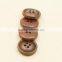 custom 4 hole wooden button for clothes