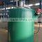 Factory directly sale Gas Carburizing Pit Furnace with 650C, D300x600mm Chamber