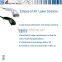 Laser Scanner Honeywell Eclipse 5145 Miniature Laser Barcode Scanner