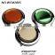 Round Shaped Metal Pocket Mirror Gifts for Wholesale