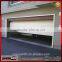 auto garage door whole sale from China  8 year golden seller