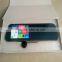 5 Inch Android Rearview Mirror+Car GPS+WIFI Car Android Gps Navigation Box