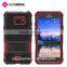 2016 Super Armor back cover phone case for Samsung Galaxy S7 active