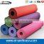 VTPE105 Ningbo Virson Yoga & Pilate Type 6mm Thickness Non-Slip TPE Yoga Exercise mat
