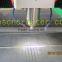 high quality aluminum window fram making cnc machine HS1325X cnc router machine for non-ferrous metal