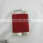 2015 new style colorful painting stainless steel hip flask
