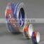 bopp crystal clear packing tape ( water base )