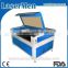 co2 plexiglass acrylic engraver laser machine / laser carving machine LM-1490