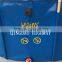 PVC liner Collapsible and movable plastic 20000 gallons water tank