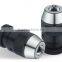 Factory Product Keyless Drill Chuck automatic drill chuck