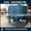 Foundry sand mixer