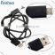 Top grade classical usb data cable for samsung s4