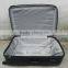 18 inch expandable Abs Suitcase