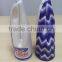 neoprene wine bottle bag 330ml 500ml wine bottle holder
