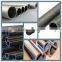 cold rolled precision pneumatic cylinder steel tube