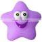 Plastic Cute Fish Squirters/Squirt Water Bath Toy Play Set for Kids