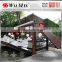 CH-WH038 hot sale portable shop building house for mobile shop