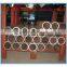 Mild Gbt8162 astm 1020 smls steel tube