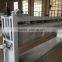 TDGF filling materials for bed things mattress wadding production line