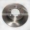 15202106 1770997 Front Brake Rotor for Hummer H3 2006-2010 3.5L 3.7L L5