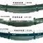 trailer suspension leaf spring
