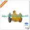 OEM cast gray iron gas metering valve