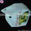 HDPE WAVE TOP BAG